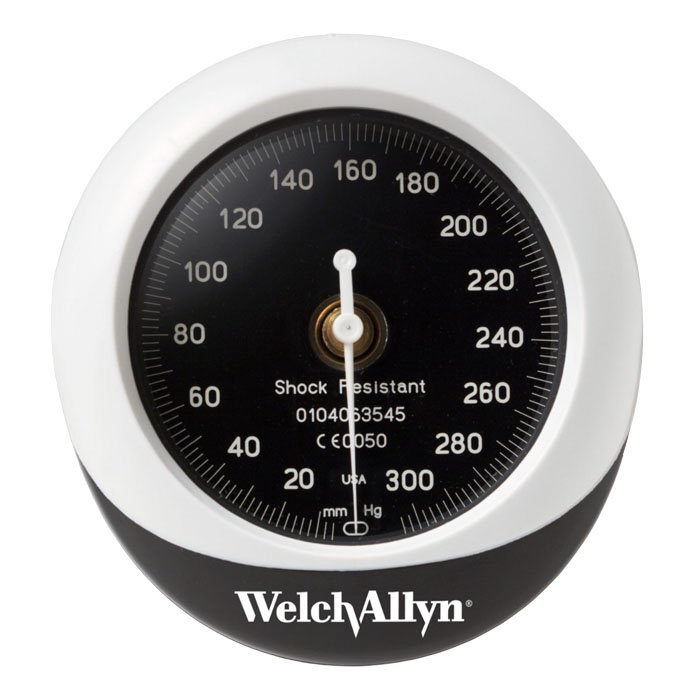 Тонометр DuraShock DS45-11С с футляром Welch Allyn