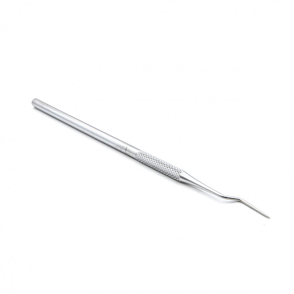 Зонд зубной, штыковидный. Surgiwell