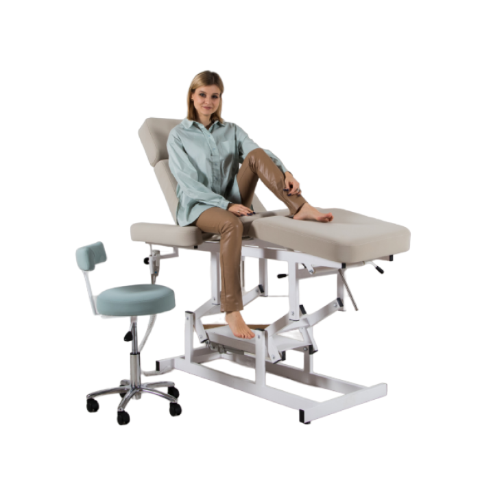 Косметологическая кушетка "Ладога"