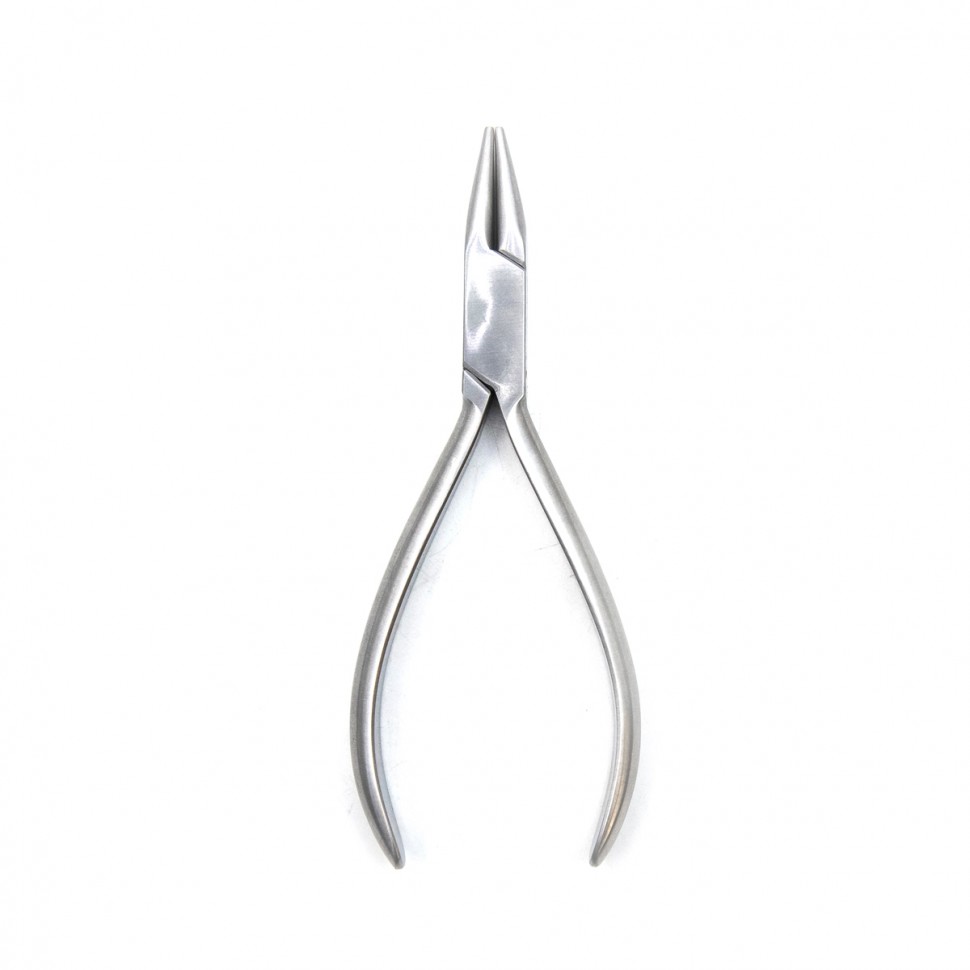 Щипцы-плоскогубцы 130 мм