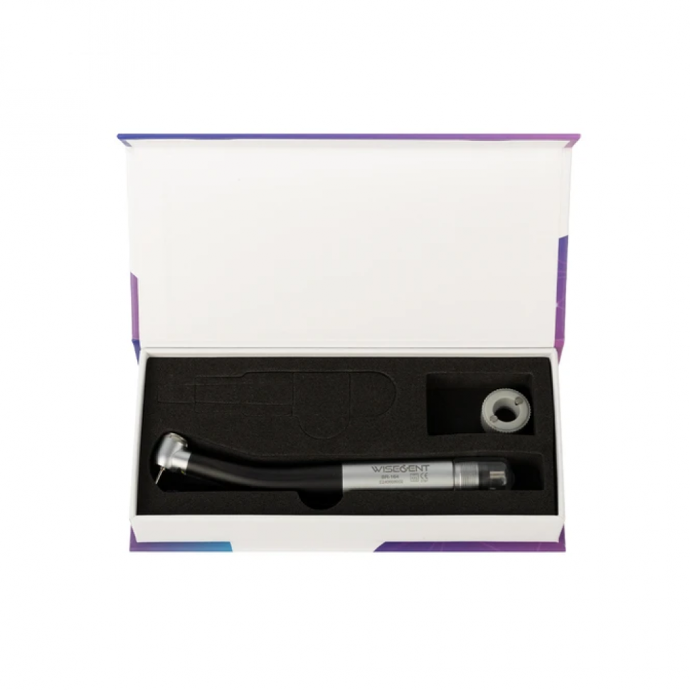 BR-164E - турбинный наконечник с генератором света