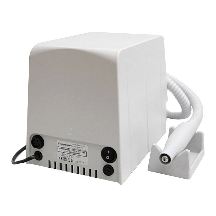 Педикюрный аппарат Podomaster Smart с пылесосом