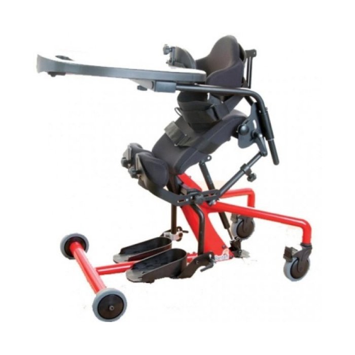 Детский вертикализатор EasyStand Bantam Small