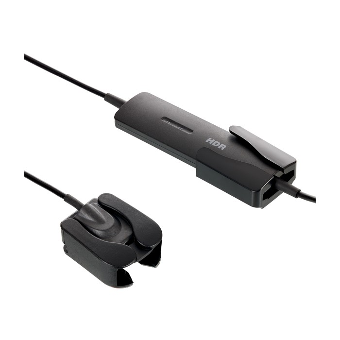 Handy HDR 500 - радиовизиограф