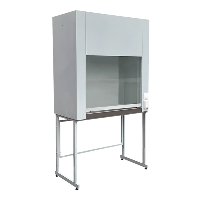 Шкаф вытяжной ВМ-113 (металлический) эконом