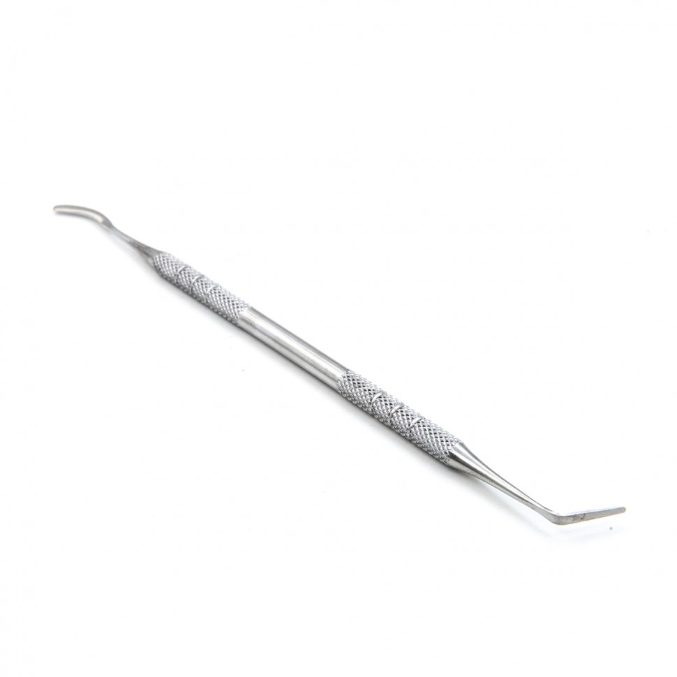 Гладилка двусторонняя, серповидная и дистальная № 6. Surgiwell