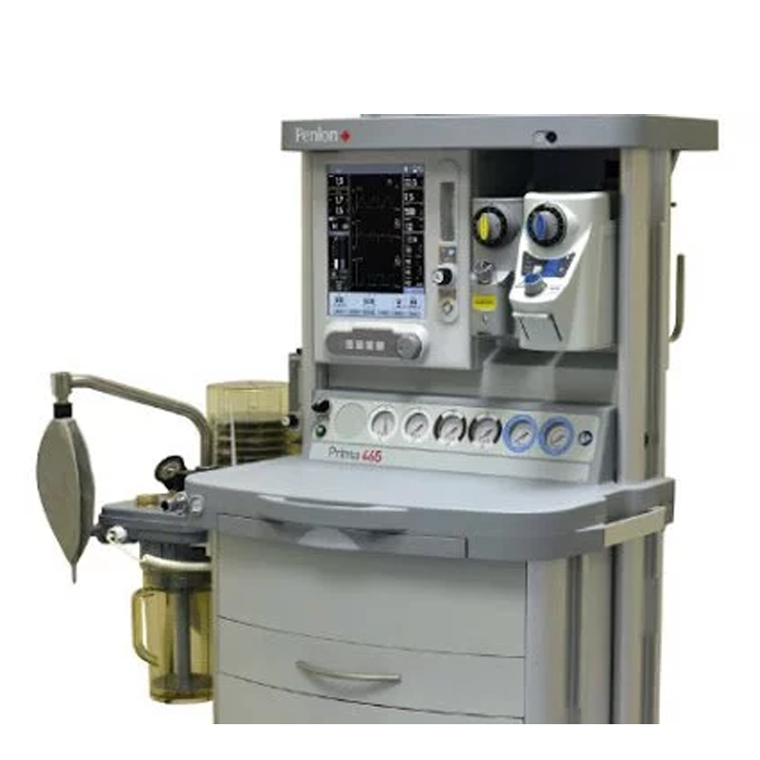 Аппарат наркозный PRIMA 465 Penlon