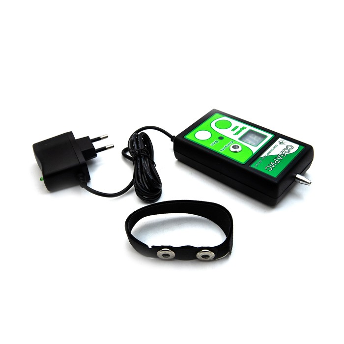 Аппарат для внутривенного облучения крови (АВОКС) Соларис (450 нм)