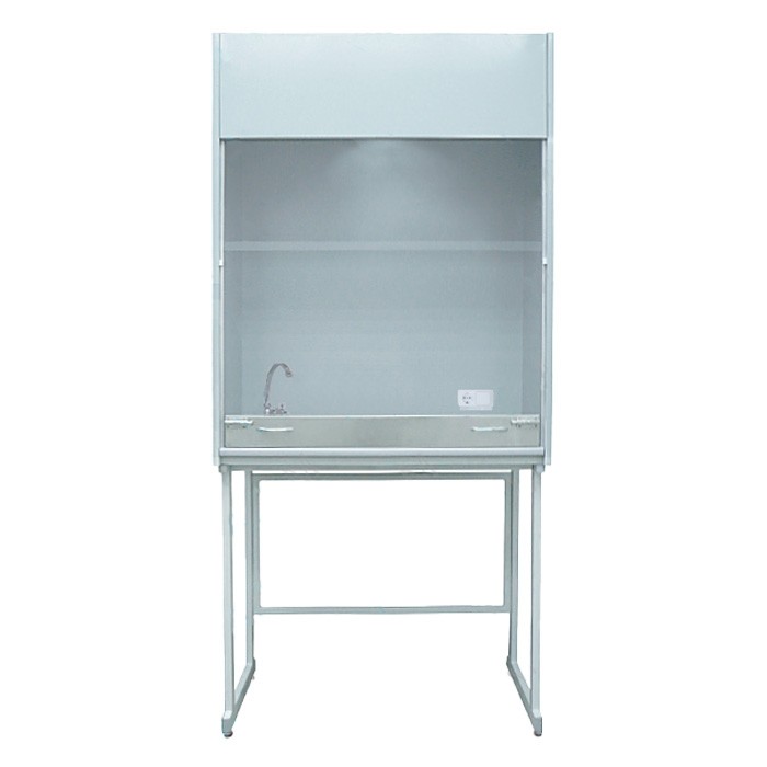 Шкаф вытяжной ВМ-100 (металлический) люкс