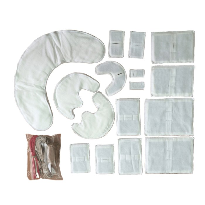 Электроды к аппарату Поток-1