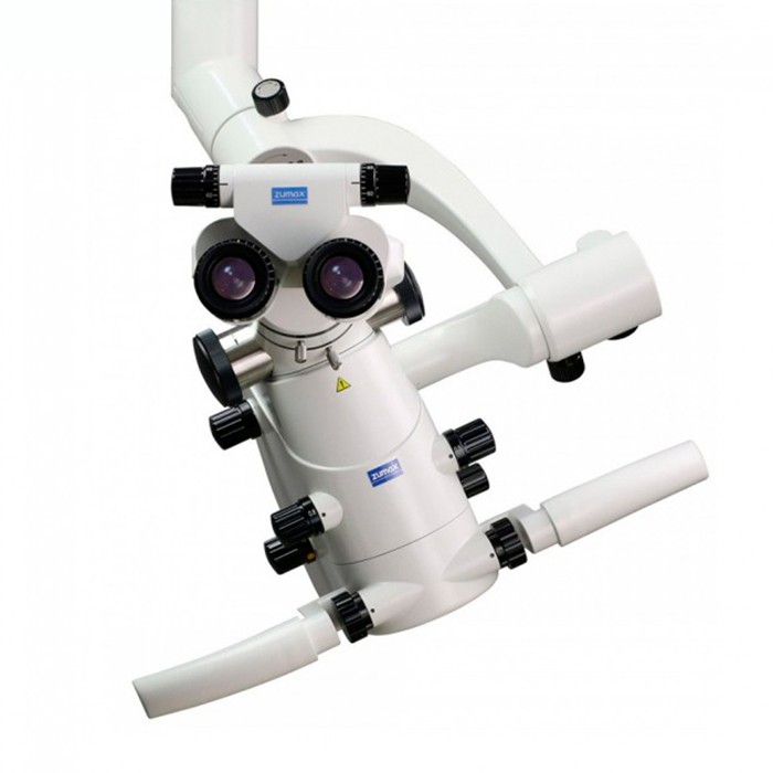 Стоматологический микроскоп ZUMAX OMS 2380