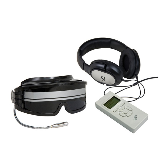 Аппарат биоритмостимуляции «РИТМ-ПОЛЕТ»