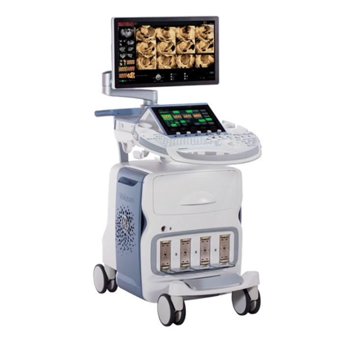УЗИ аппарат GE Voluson E8