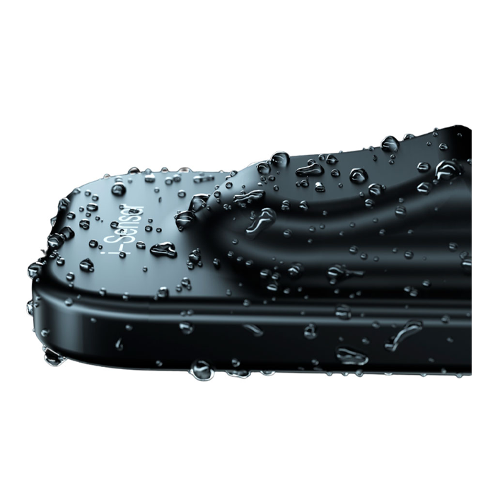 i-Sensor H1 – цифровой интраоральный радиовизиограф