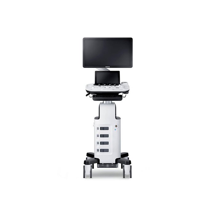 Многофункциональный ультразвуковой сканер РуСкан 60