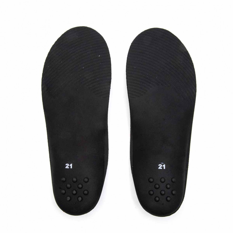 Стельки ортопедические детские "СПОРТ", 20Е (21 размер), Talus