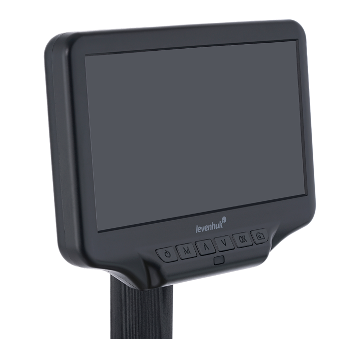 Микроскоп с дистанционным управлением Levenhuk DTX RC4