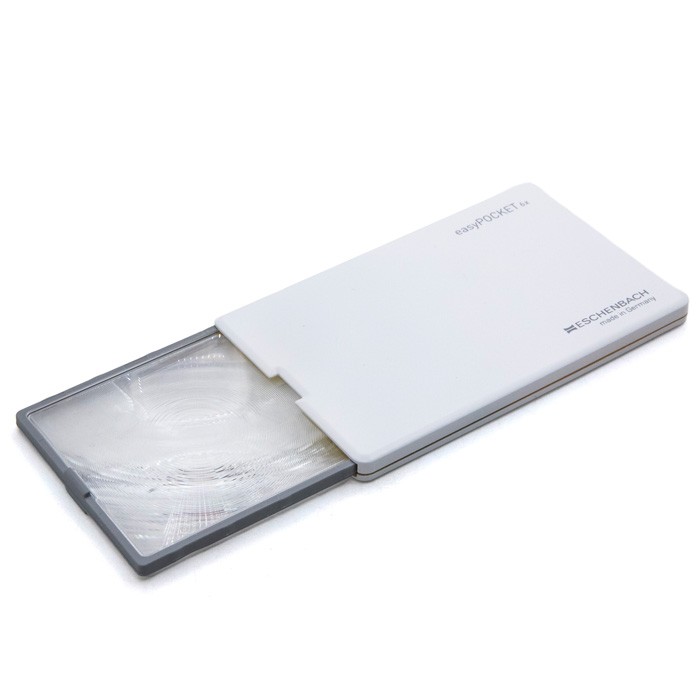 152133 Лупы увеличительные - Easypocket 6X