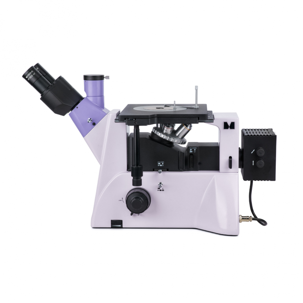 Микроскоп металлографический инвертированный MAGUS Metal V700