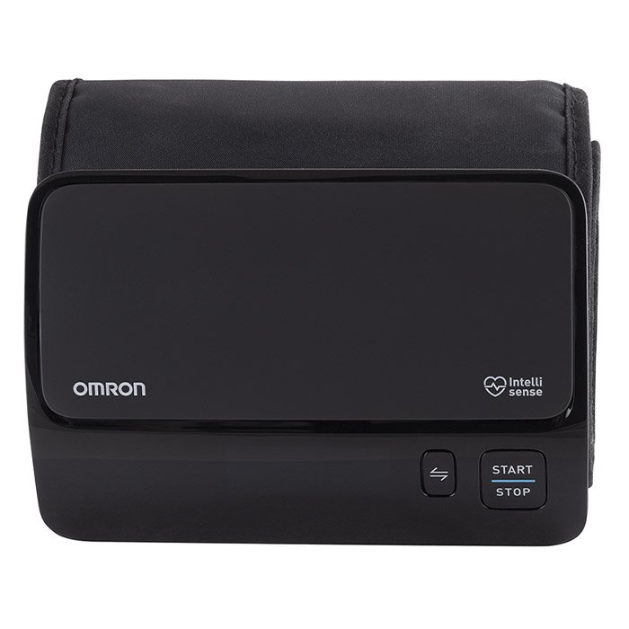 Умный тонометр OMRON EVOLV HEM-7600T-E