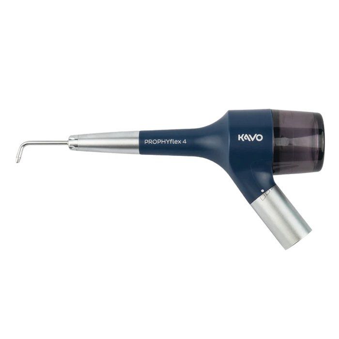 PROPHYflex 4 порошкоструйный наконечник, KaVo