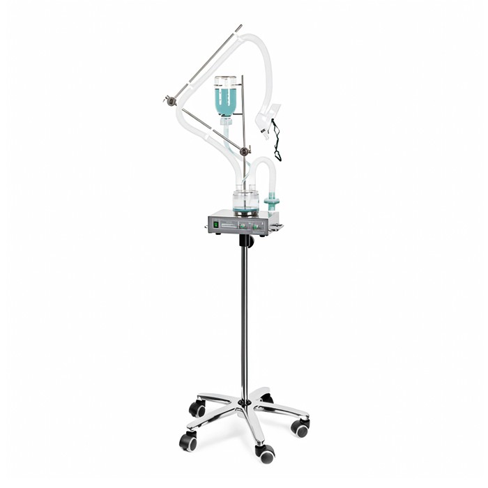 Альбедо ИН-9 Ультразвуковой ингалятор