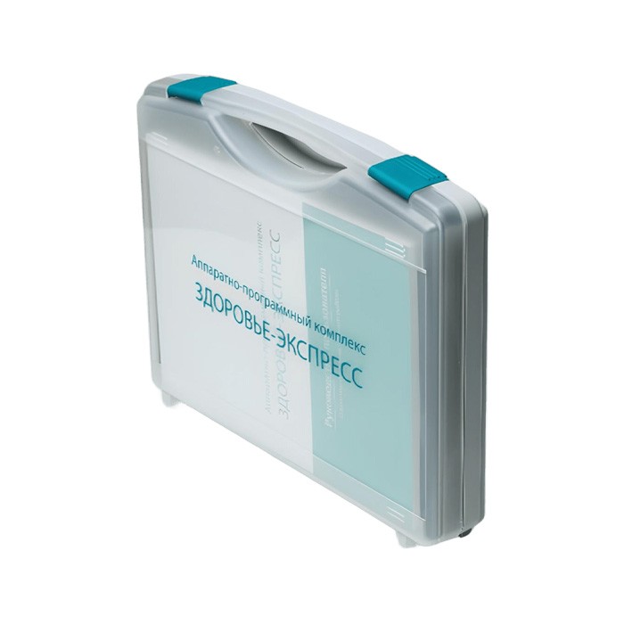 Электрокардиограф компьютерный КАРДи