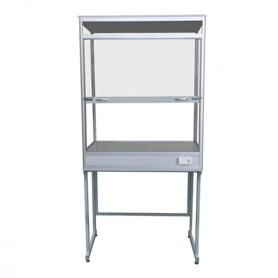 Вытяжной шкаф ВД-101 Демонстрационный