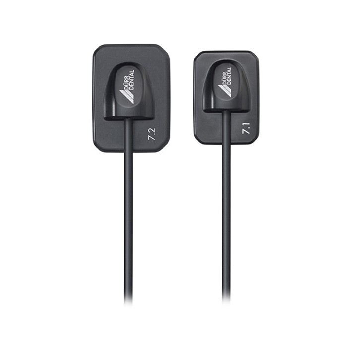 Durr Dental VistaRay 7 - радиовизиограф, размер 2