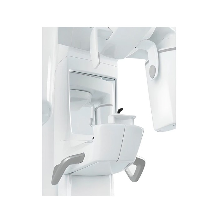 X-Radius Compact 2D - цифровой панорамный рентген-аппарат