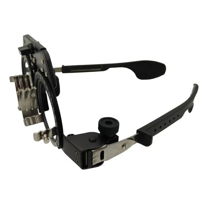 Оправа пробная универсальная ALMAS STF-4860 (детская)