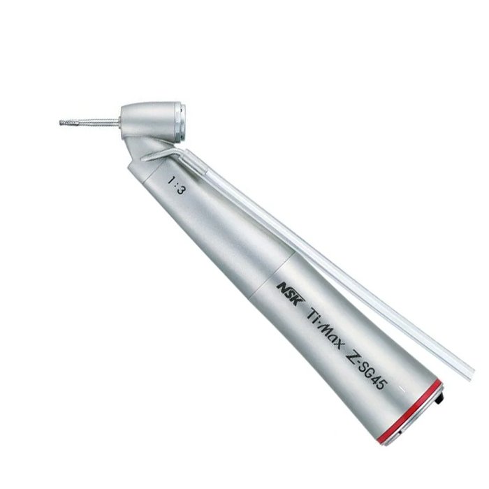 NSK Nakanishi Ti-Max Z-SG45 - повышающий угловой наконечник 1:3