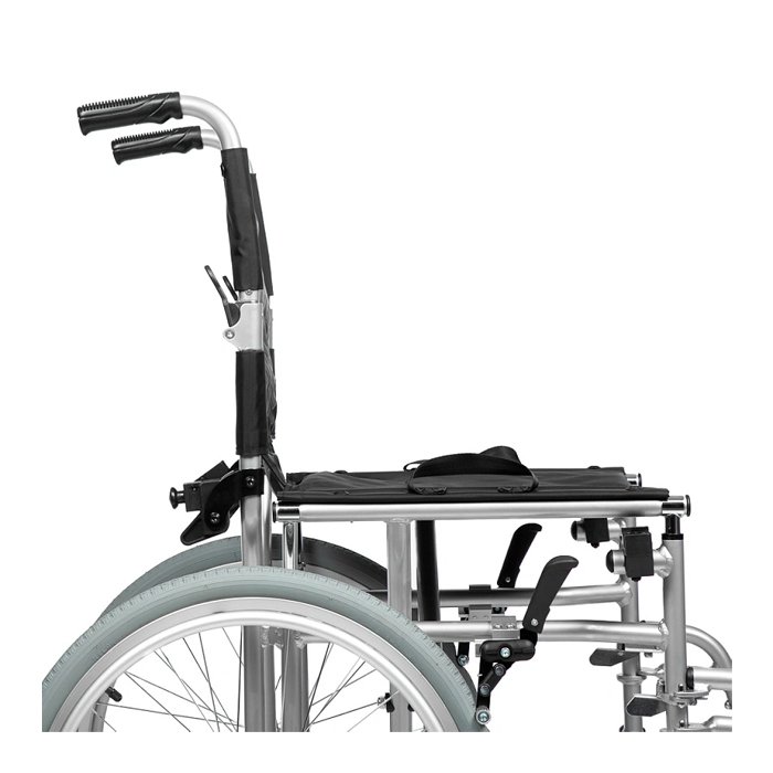 Кресло-коляска инвалидная механическая Ortonica Home 70