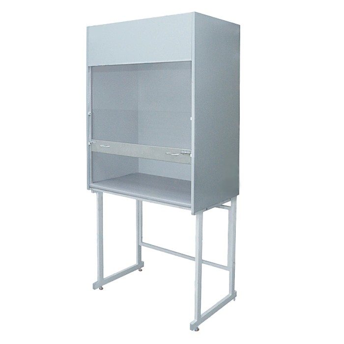 Шкаф вытяжной ВМ-100 (металлический) стандарт