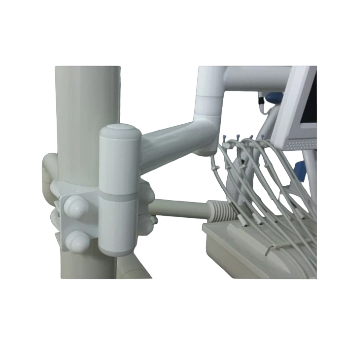 DS-30-1 кронштейн для стоматологической установки 290 мм