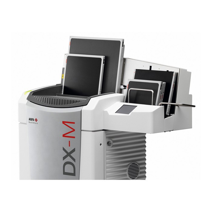 CR-система AGFA DX-M