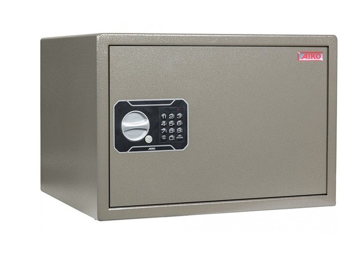 Сейф TM-25 EL