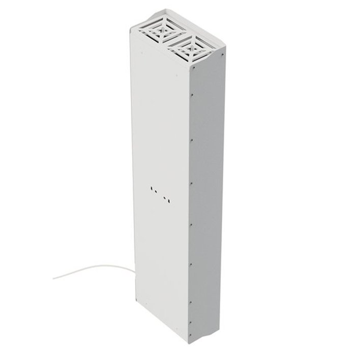 Облучатель-рециркулятор воздуха ультрафиолетовый бактерицидный ОВУ-06, РЭМО