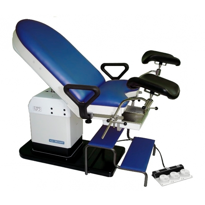 Электромеханическое кресло КМ-01 Зенит