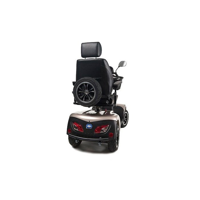 Электроскутер Vermeiren Carpo 2 Sport