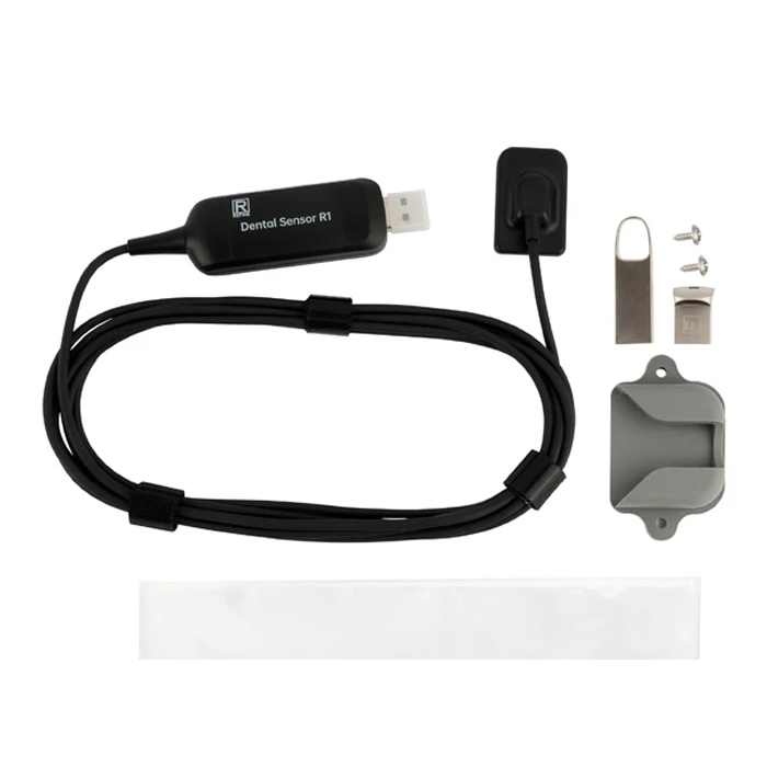 Dental Sensor R1 - цифровой визиограф, размер 1