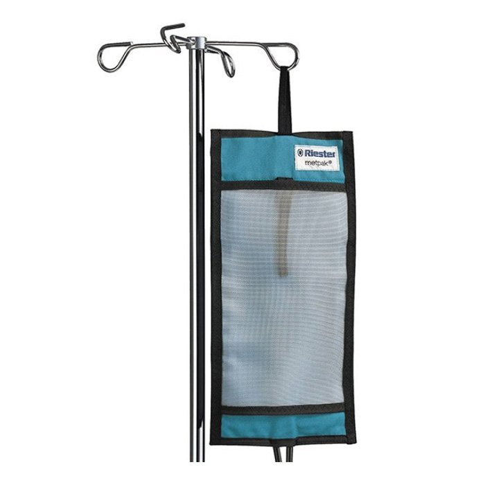 Мешок пластиковый (внутренний вкладыш) для Metpak, 3000 мл Riester