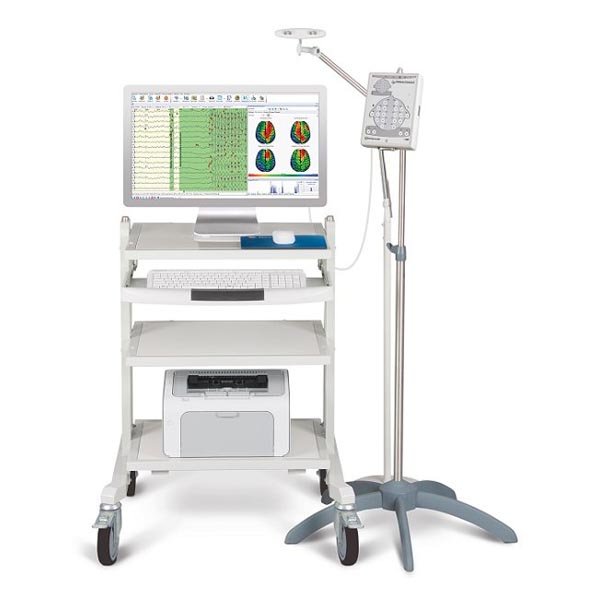 Электроэнцефалограф Нейрон-Спектр-4/П, Нейрософт