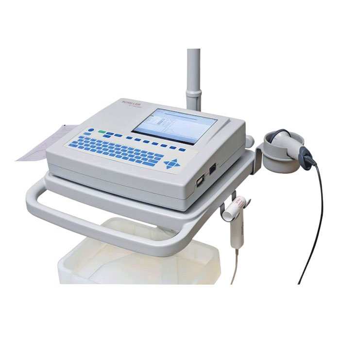 Schiller CARDIOVIT AT-102 Plus Электрокардиограф