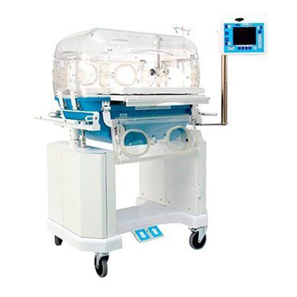 Инкубатор интенсивной терапии новорожденных ИДН-03 УОМЗ