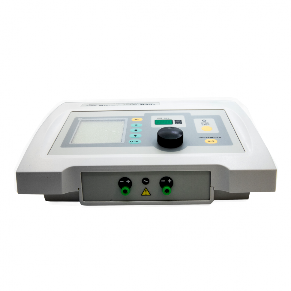 Аппарат многофункциональный электротерапевтический «Мустанг-физио-МЭЛТ-1К»