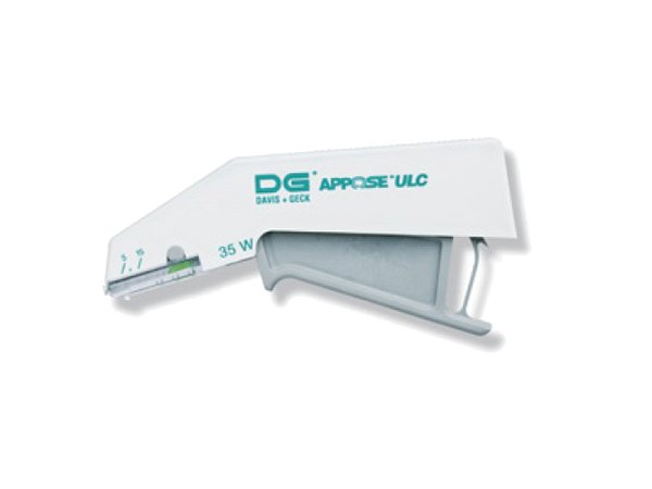 Кожный степлер Appose 8886803512, Medtronic (Covidien)