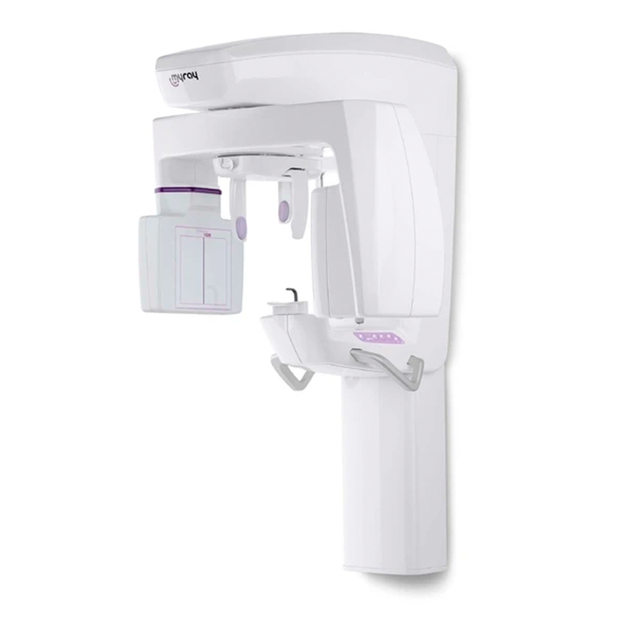 Hyperion X5 2D+3D - дентальный цифровой томограф, 10x10 см
