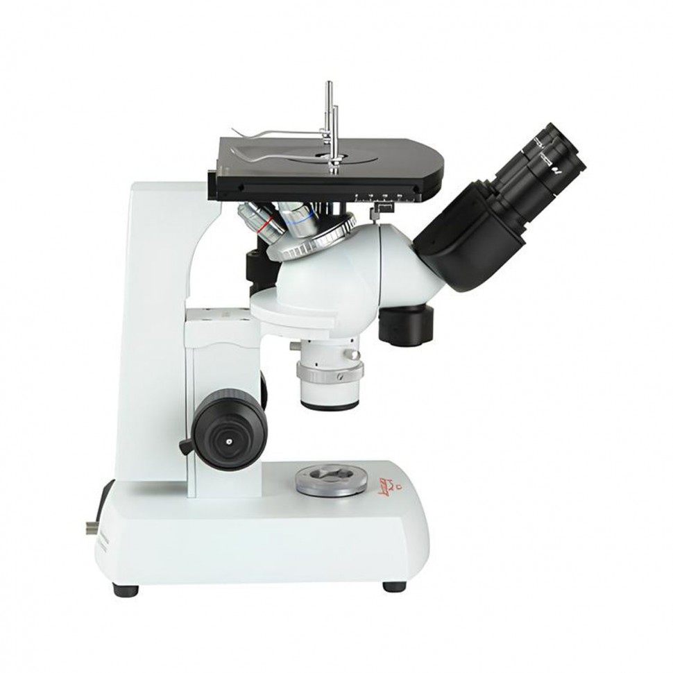 Микроскоп Микромед МЕТ С