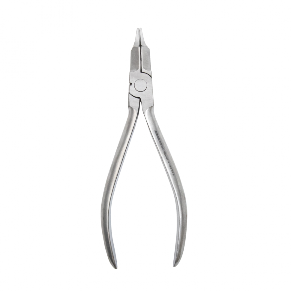 Щипцы крампонные № 2 Surgicon